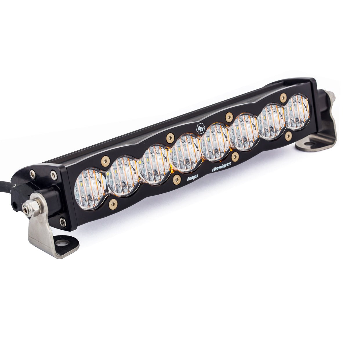 Baja S8 LED Light Bar by Baja Designs - Spirit of 1876