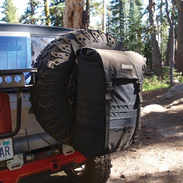 Trasharoo Spare Tire Trash Bag - Spirit of 1876