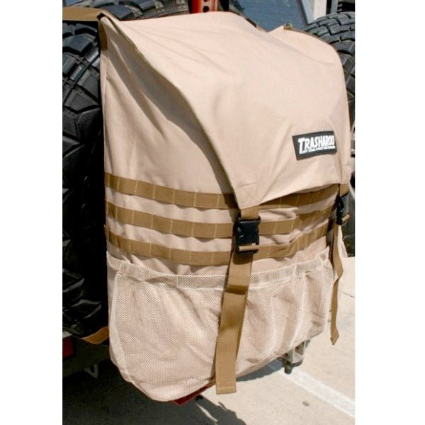 Trasharoo Spare Tire Trash Bag - Spirit of 1876