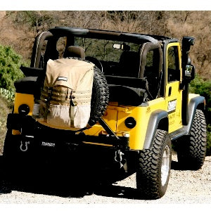Trasharoo Spare Tire Trash Bag