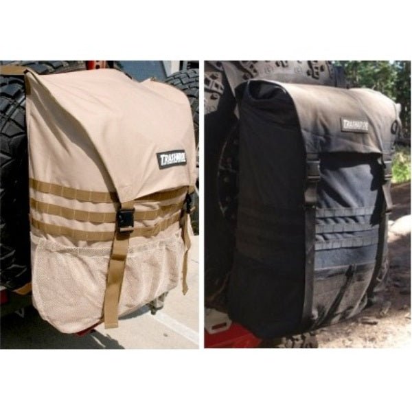 Trasharoo Spare Tire Trash Bag - Spirit of 1876