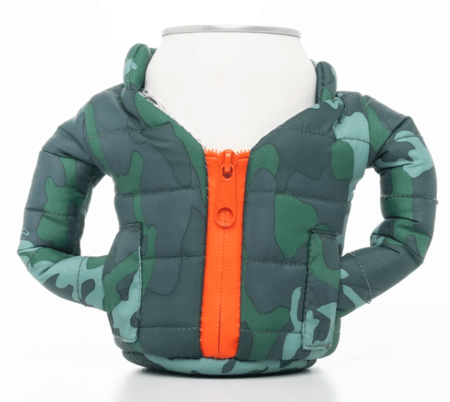 beverage jacket