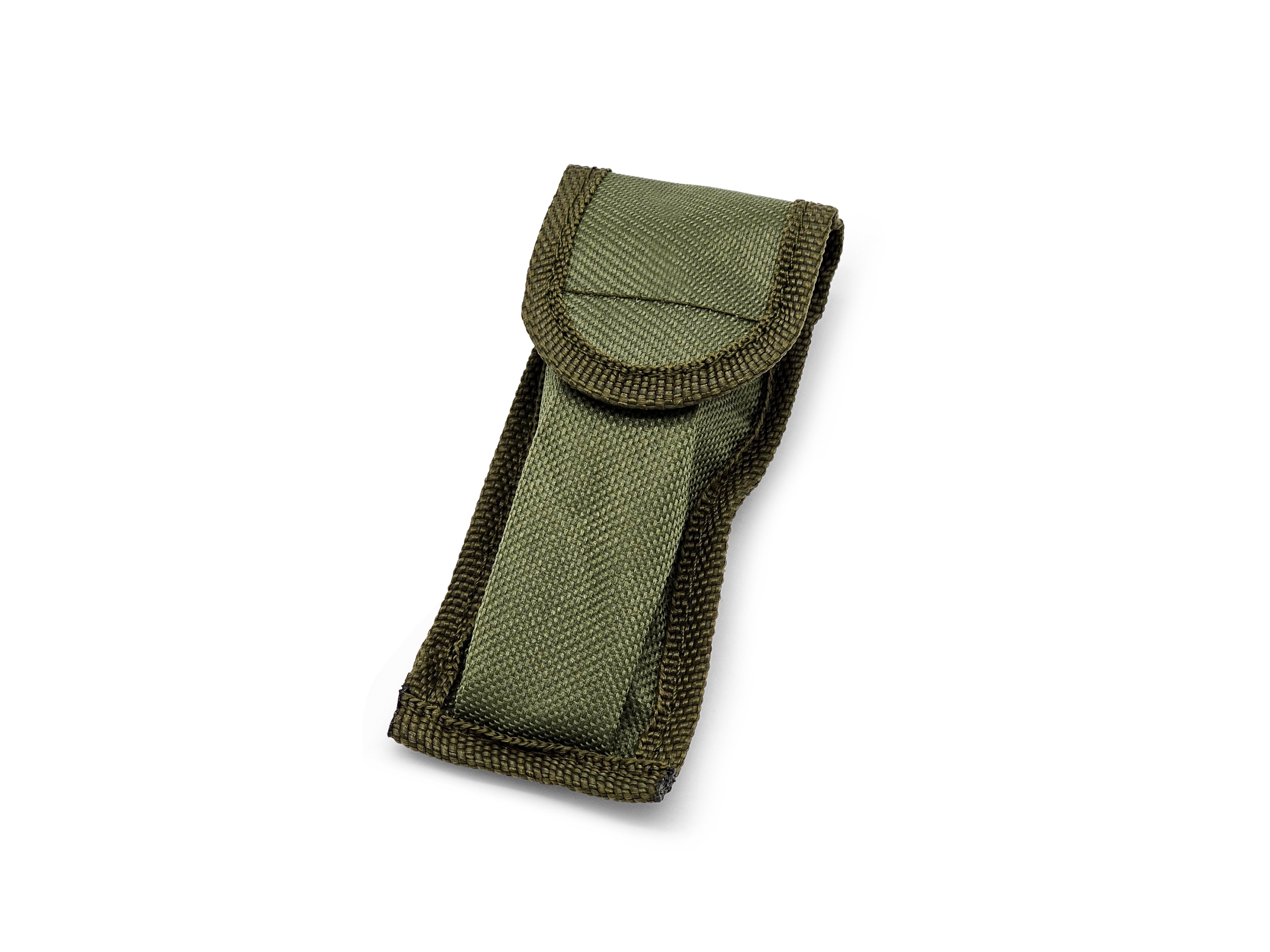 4-1 Camping Utensil - Fork, Spoon, Knife, Bottle Opener
