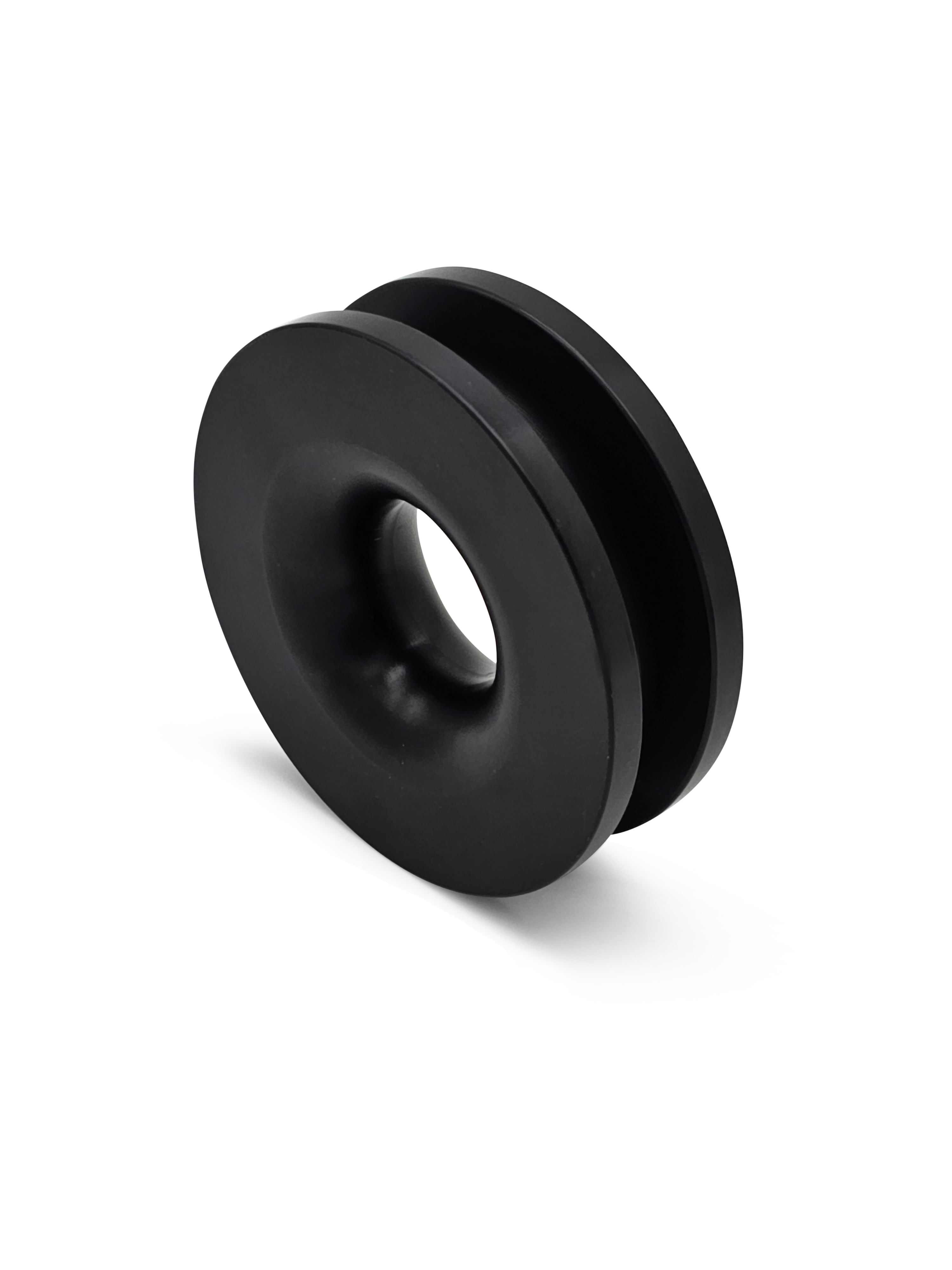 Recovery Ring