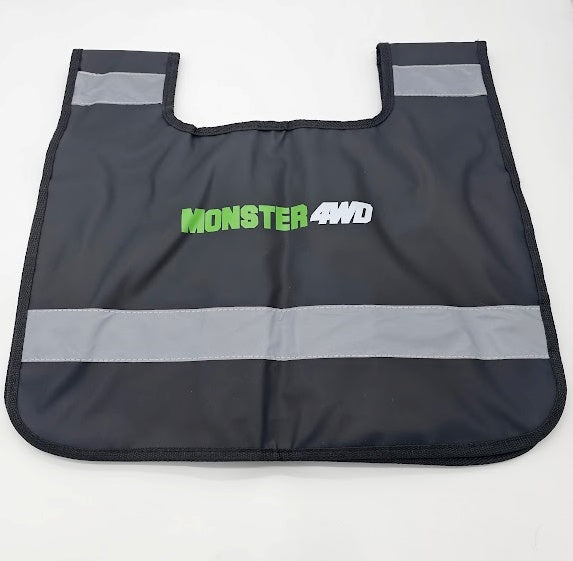 Winch Damper