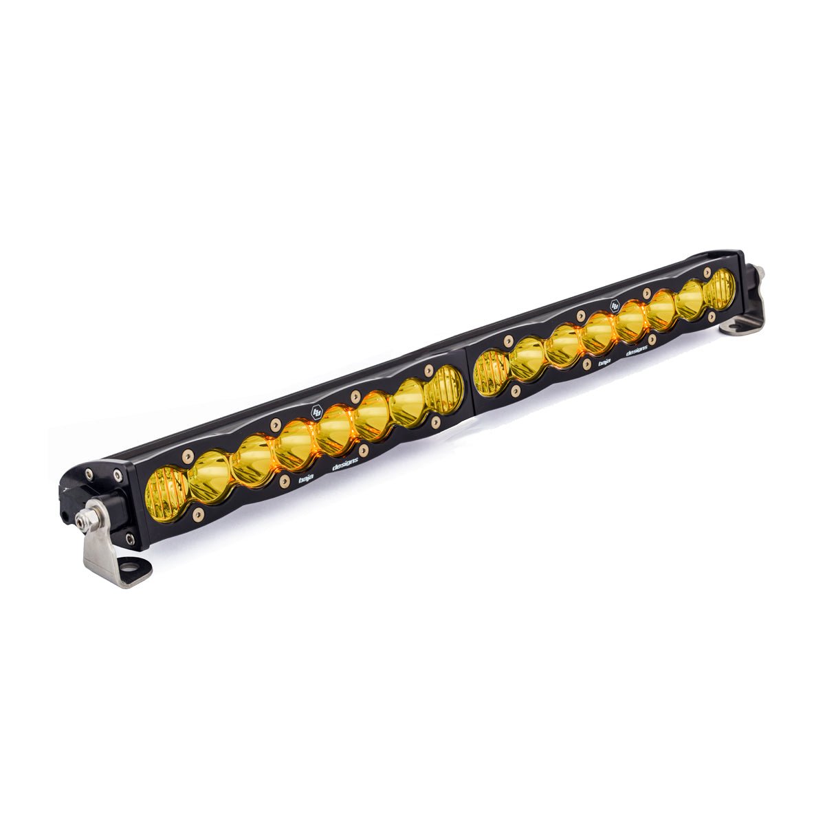 Baja S8 LED Light Bar by Baja Designs - Spirit of 1876