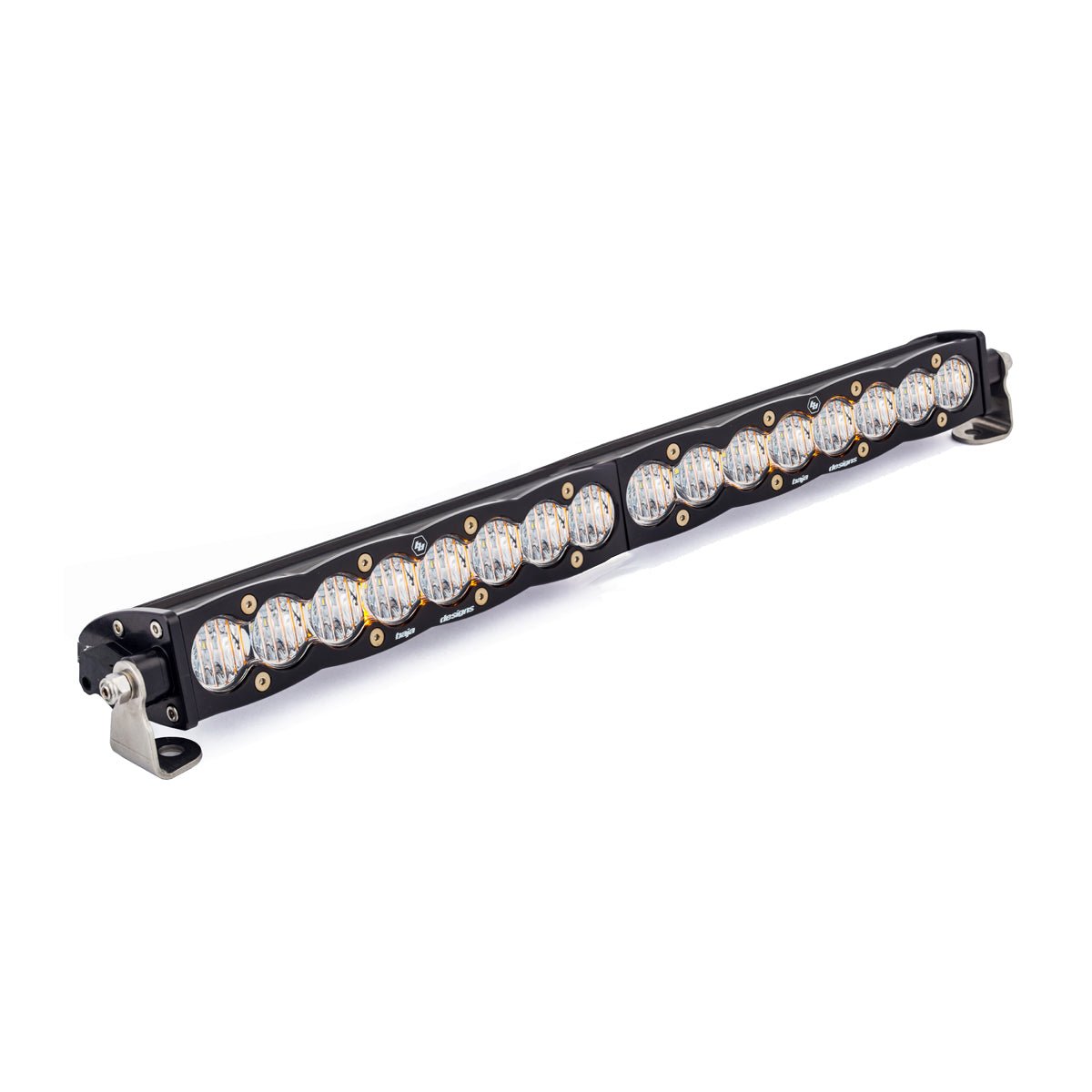 Baja S8 LED Light Bar by Baja Designs - Spirit of 1876