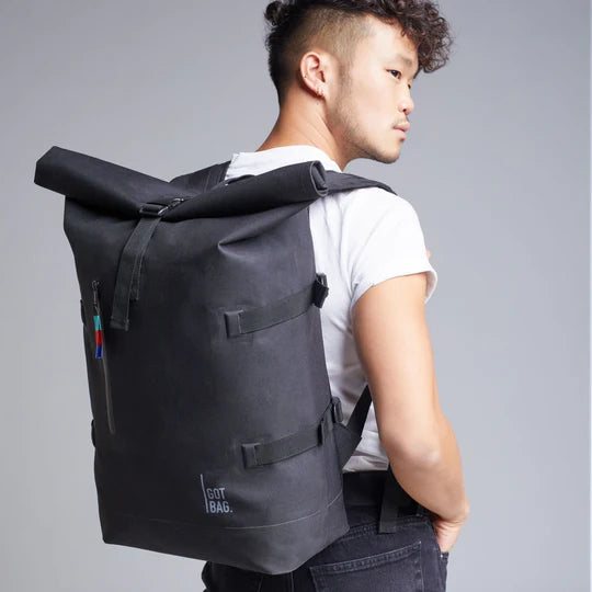 GOTBAG ROLLTOP