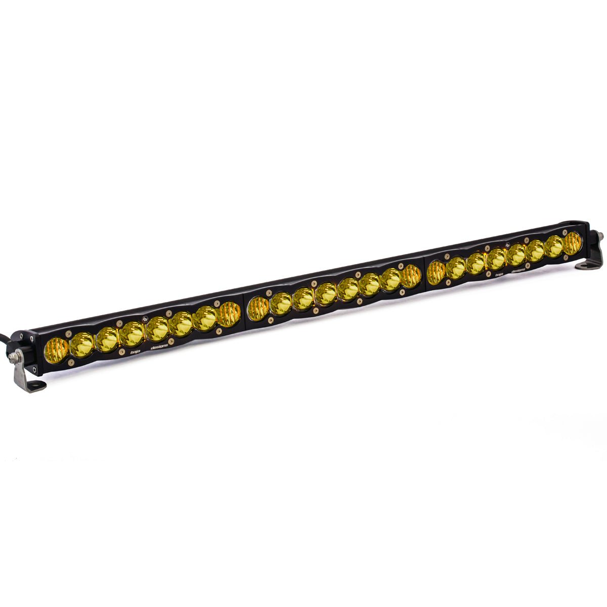 Baja S8 LED Light Bar by Baja Designs - Spirit of 1876