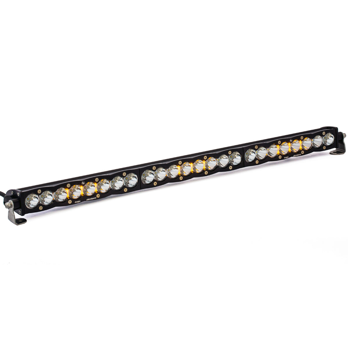 Baja S8 LED Light Bar by Baja Designs