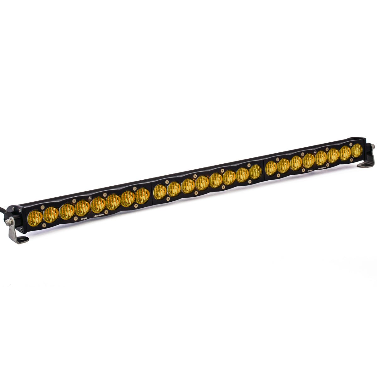 Baja S8 LED Light Bar by Baja Designs - Spirit of 1876