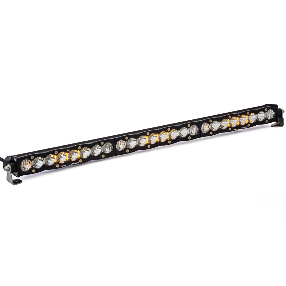 Baja S8 LED Light Bar by Baja Designs - Spirit of 1876