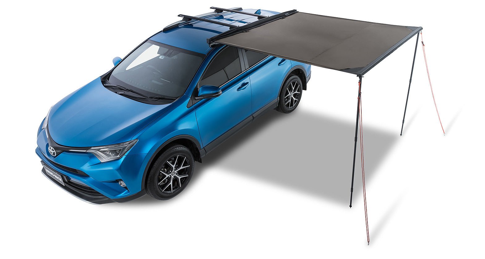 Rhino Rack Sunseeker 2.0M Awning - Spirit of 1876