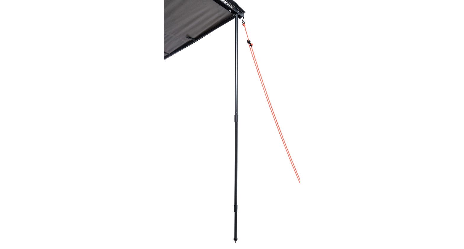Rhino Rack Sunseeker 2.0M Awning - Spirit of 1876