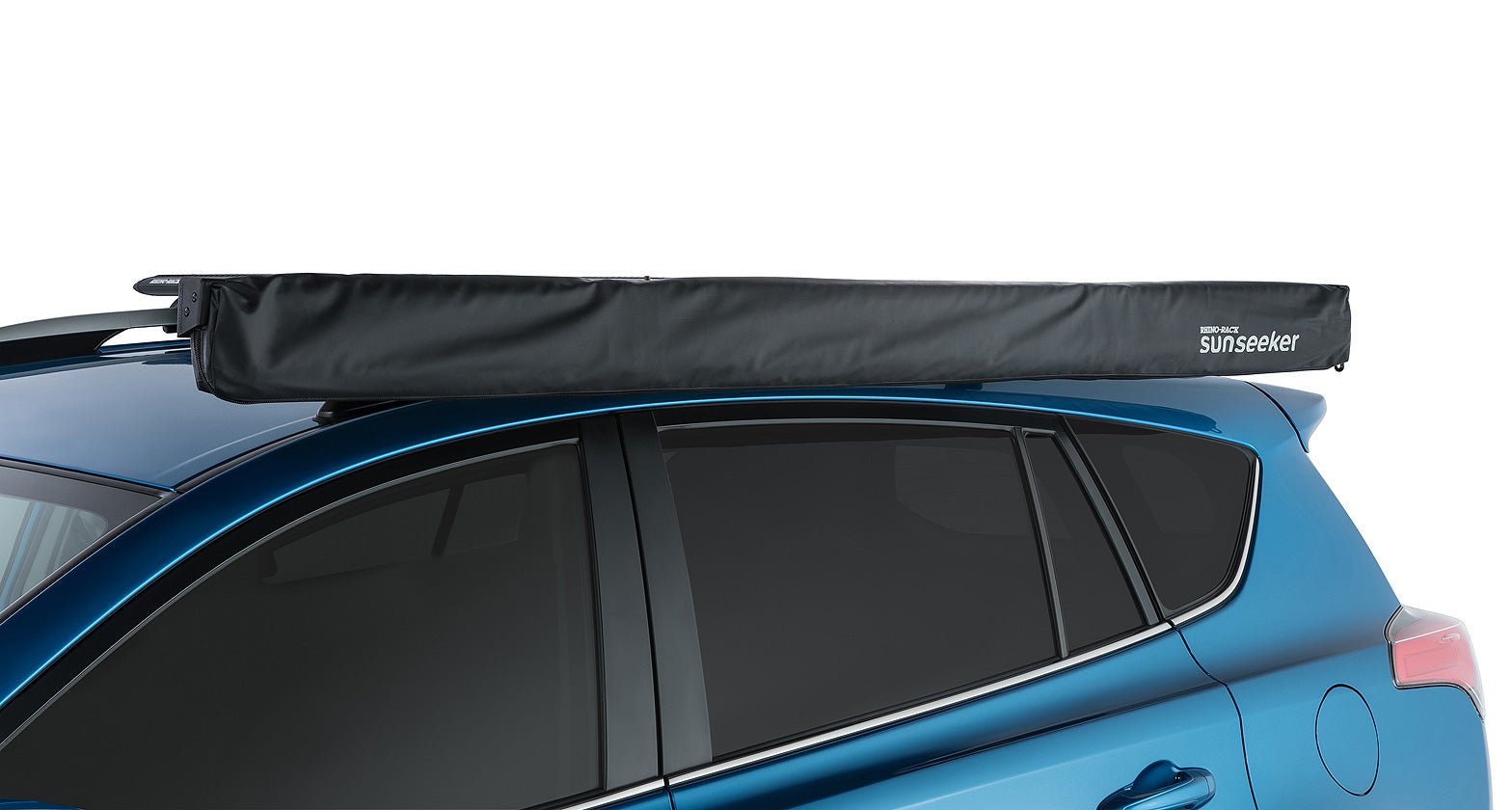 Rhino Rack Sunseeker 2.0M Awning - Spirit of 1876
