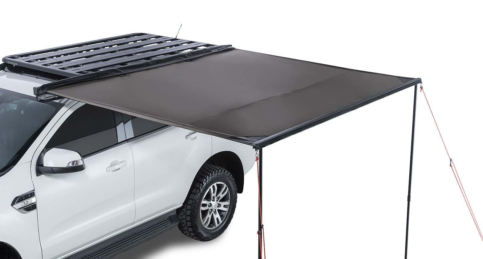 Rhino-Rack Sunseeker 2.5m Awning - Spirit of 1876