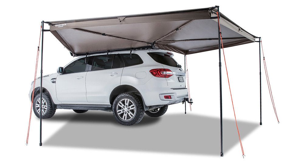 Rhino-Rack Batwing Awning (Left) - Spirit of 1876