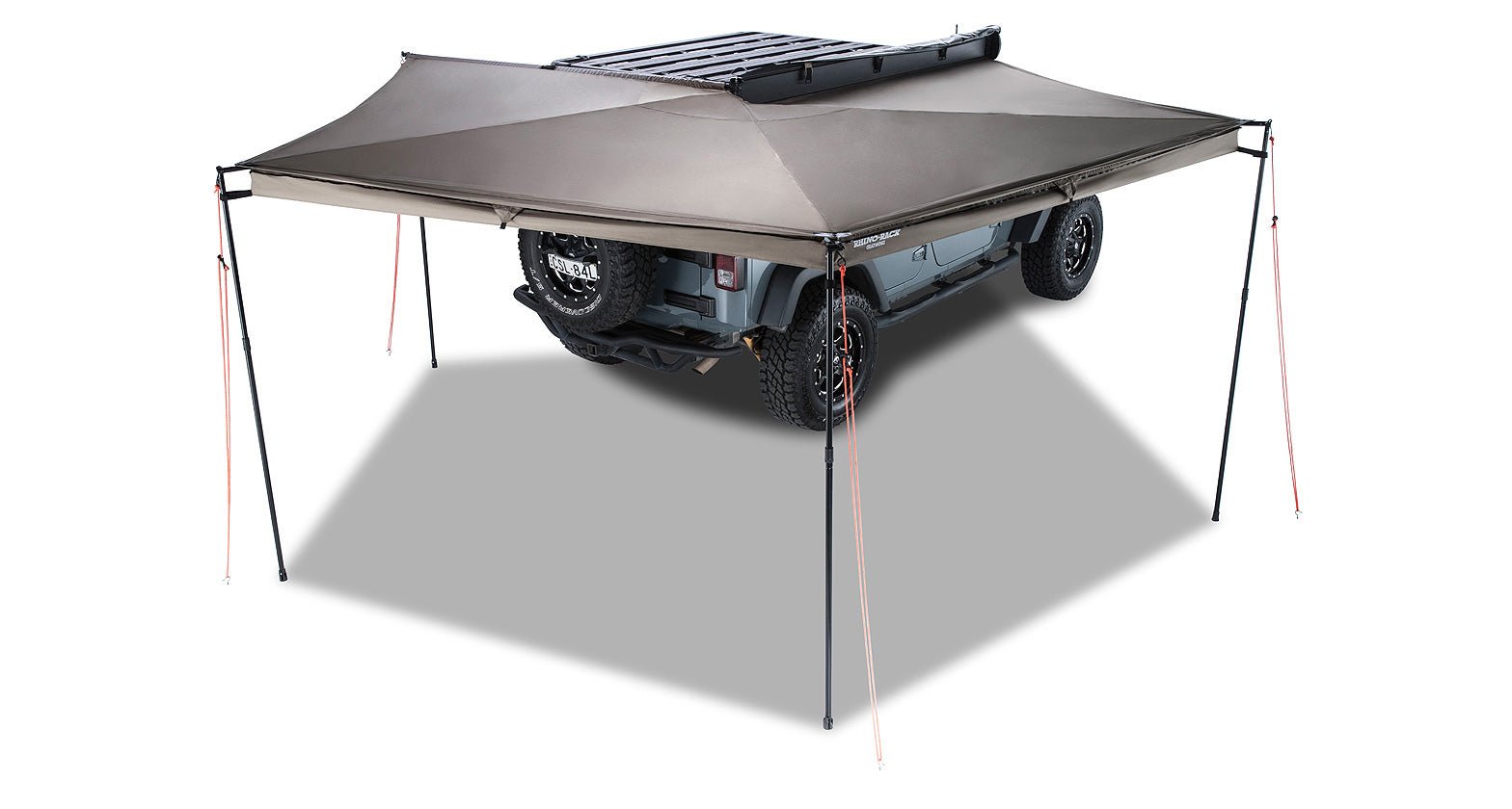 RHINO-RACK BATWING AWNING (RIGHT) - Spirit of 1876
