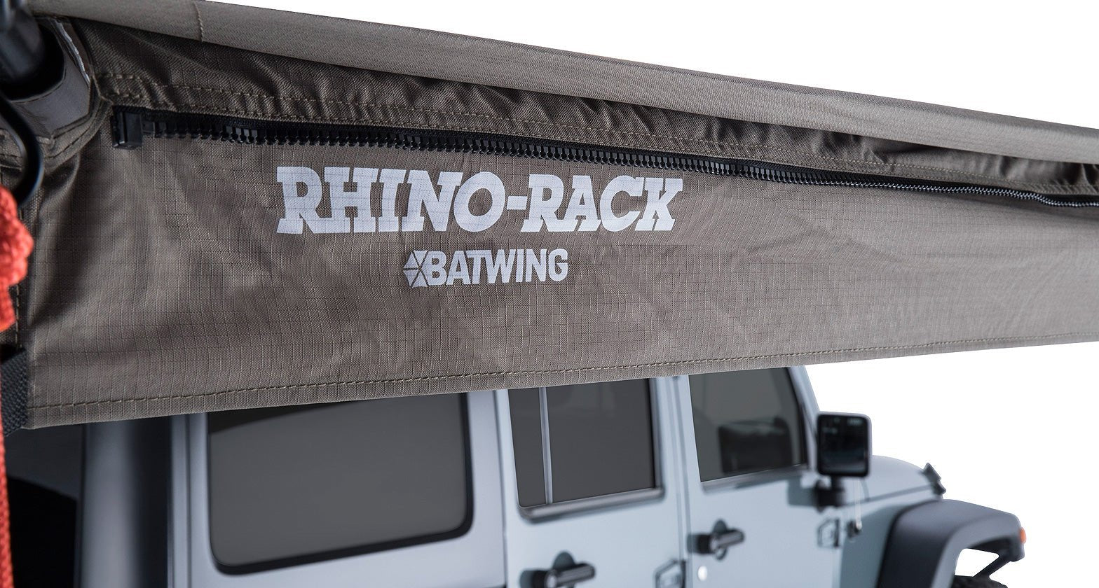 RHINO-RACK BATWING AWNING (RIGHT) - Spirit of 1876