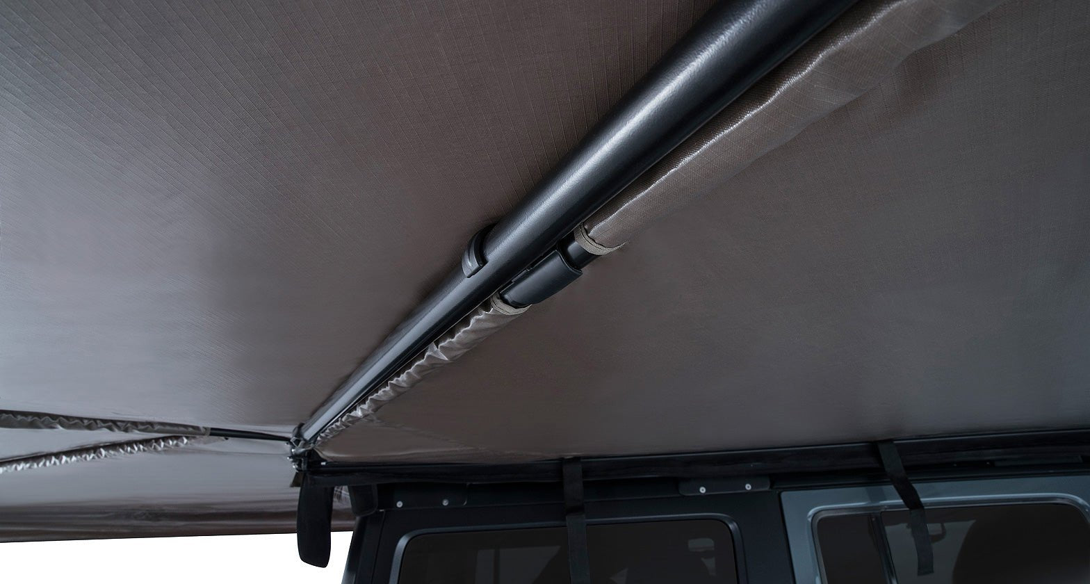 RHINO-RACK BATWING AWNING (RIGHT) - Spirit of 1876