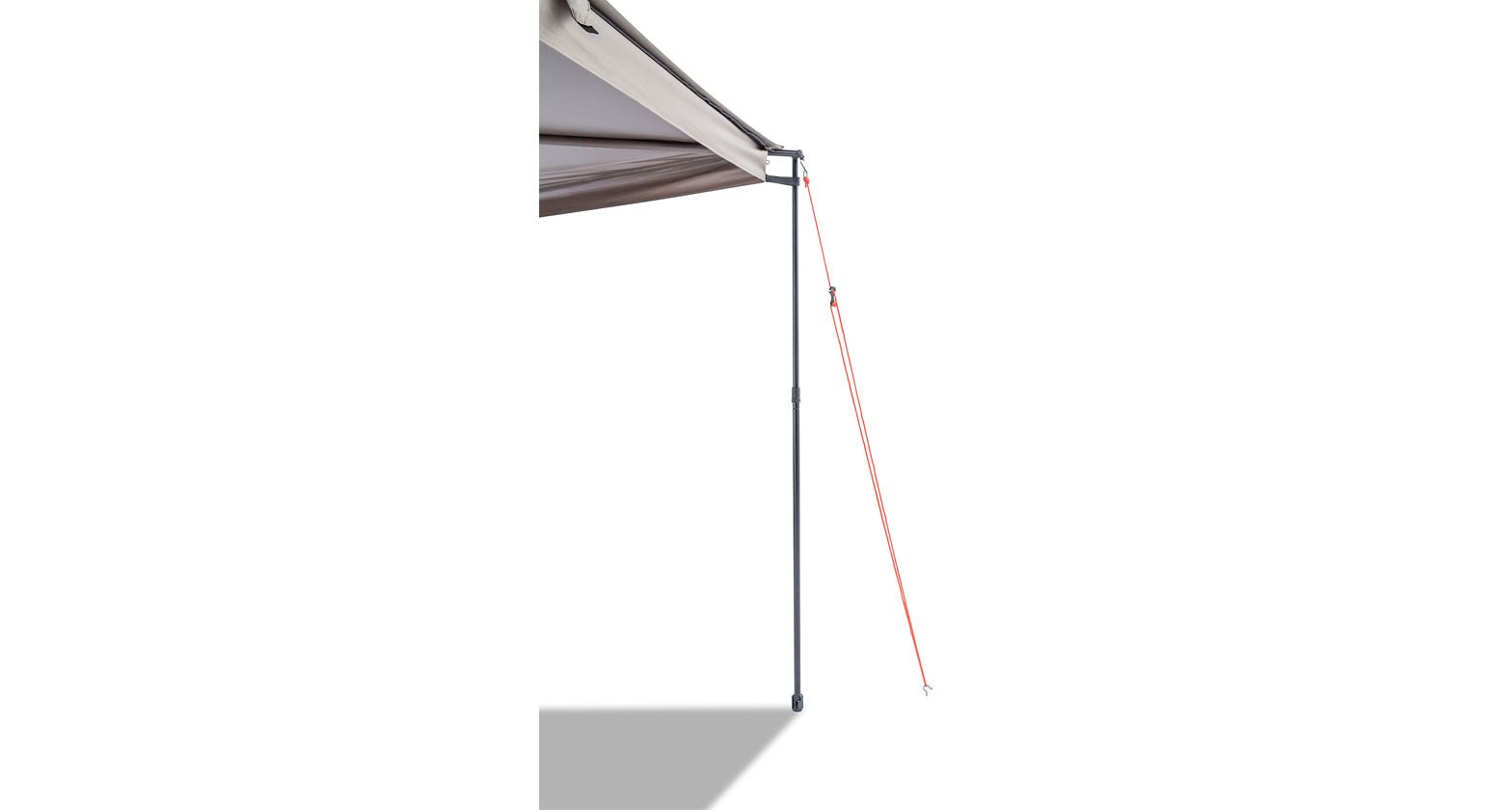 RHINO-RACK BATWING AWNING (RIGHT) - Spirit of 1876