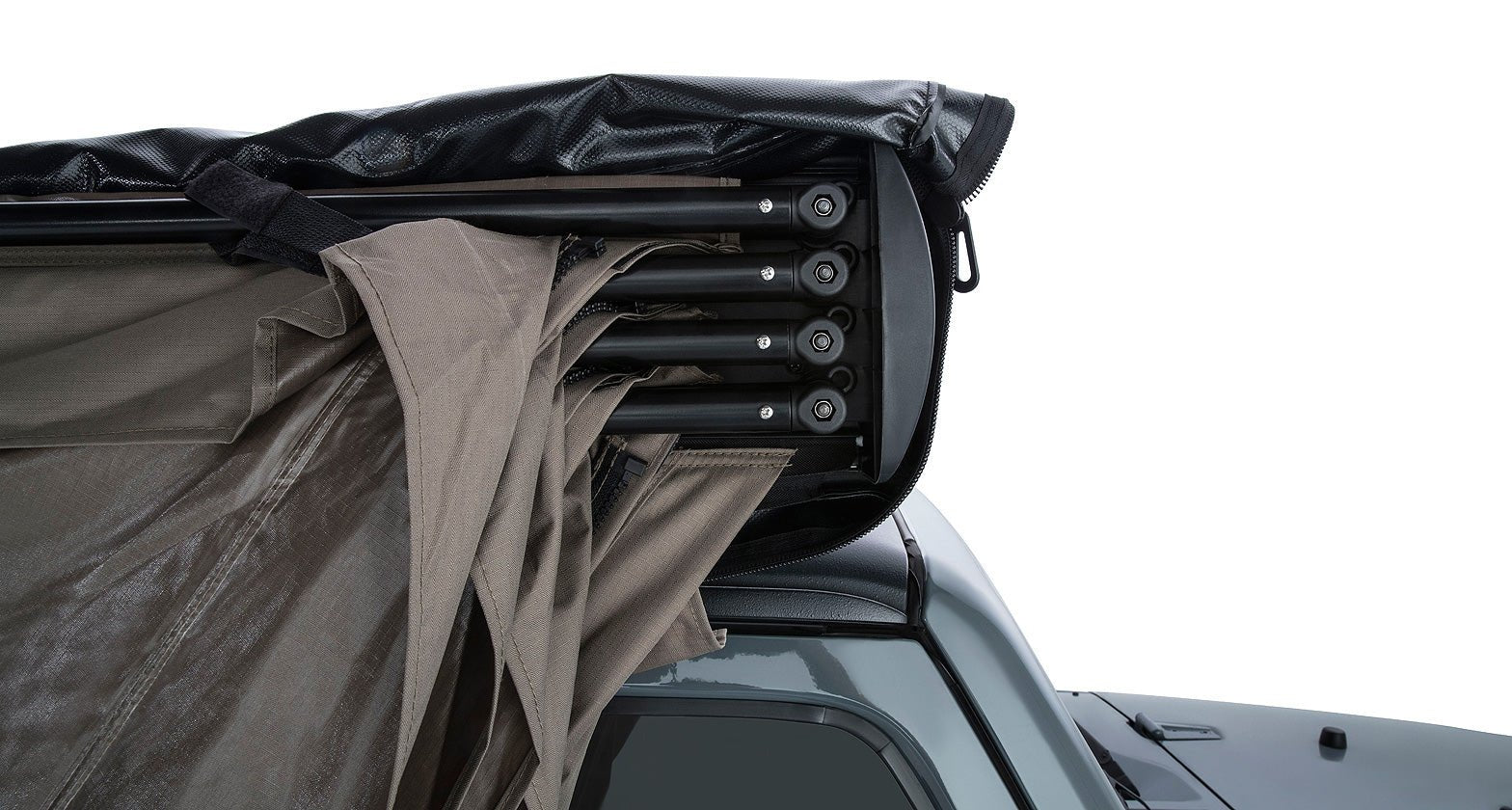 RHINO-RACK BATWING AWNING (RIGHT) - Spirit of 1876