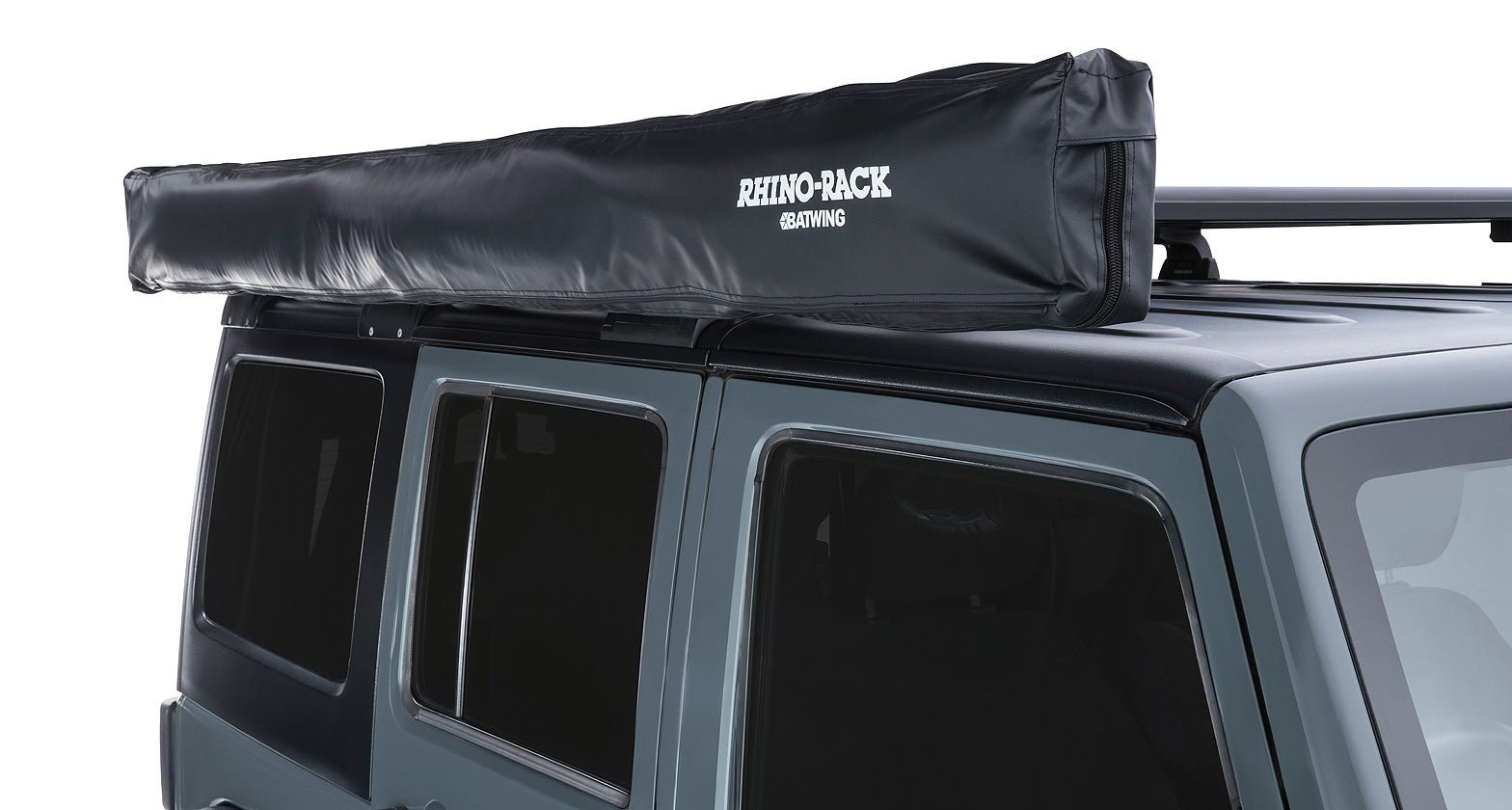 RHINO-RACK BATWING AWNING (RIGHT) - Spirit of 1876