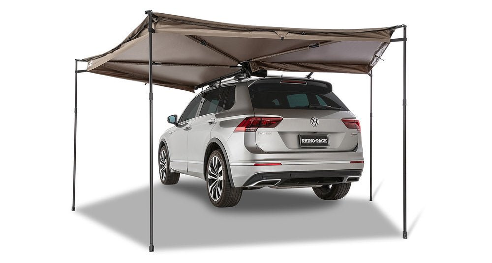 Rhino-Rack Batwing Compact Awning (Left) - Spirit of 1876
