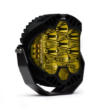 Baja Designs LP9 Sport, LED - Spirit of 1876