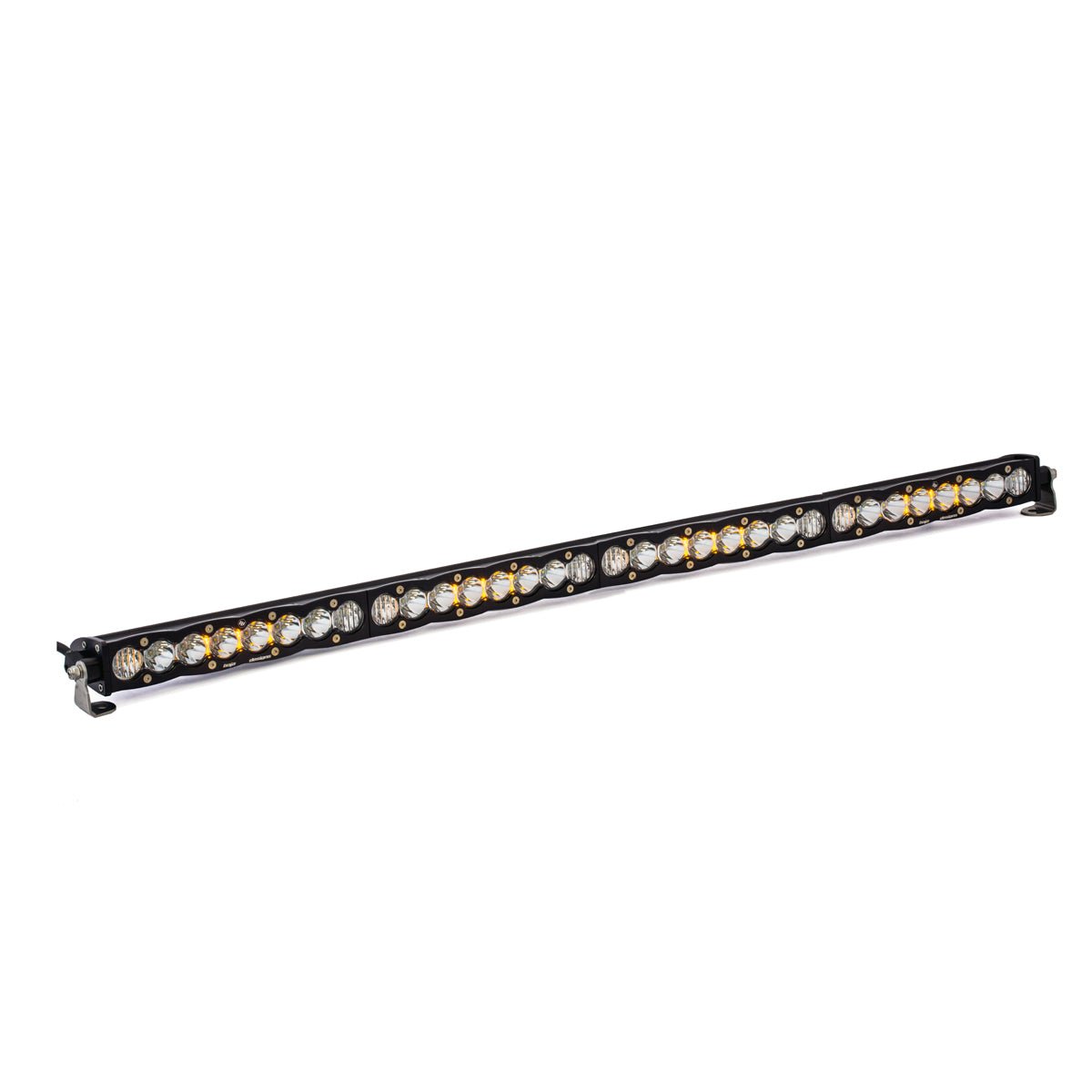 Baja S8 LED Light Bar by Baja Designs - Spirit of 1876