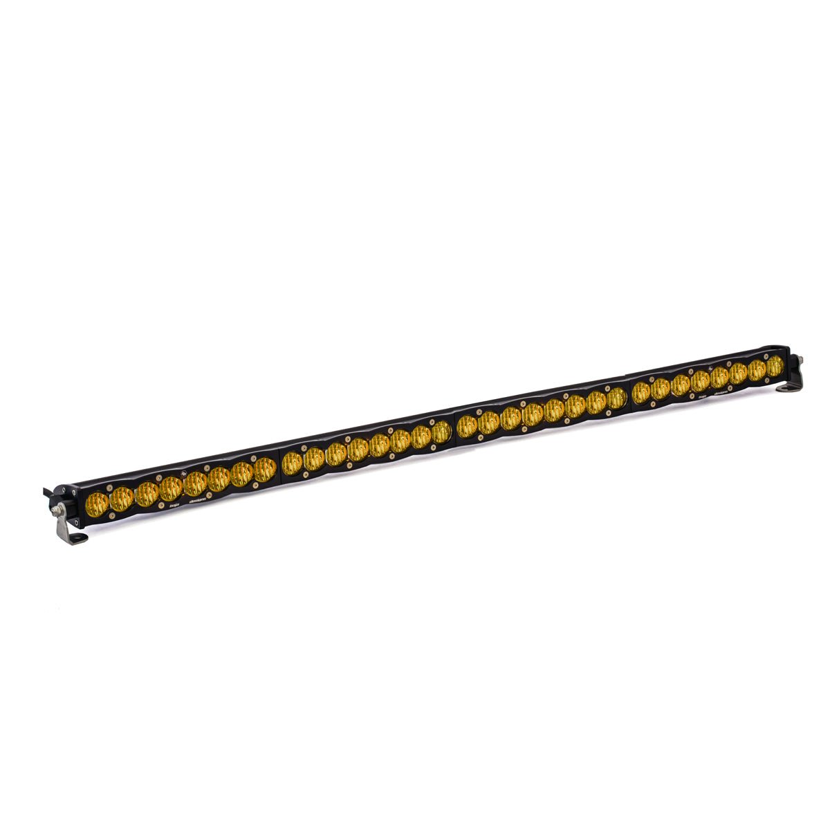 Baja S8 LED Light Bar by Baja Designs - Spirit of 1876