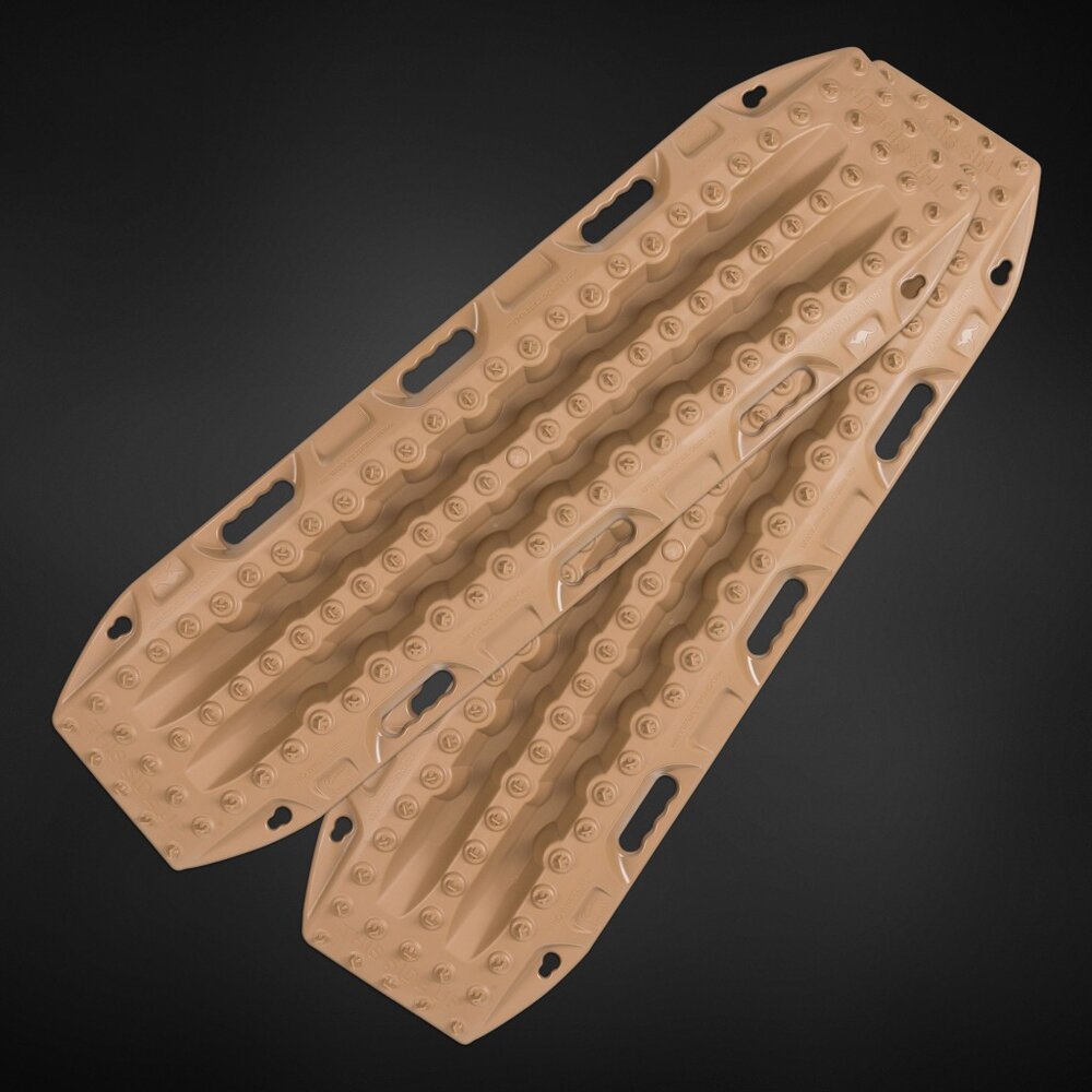MAXTRAX MKII Vehicle Recovery Tracks - Spirit of 1876