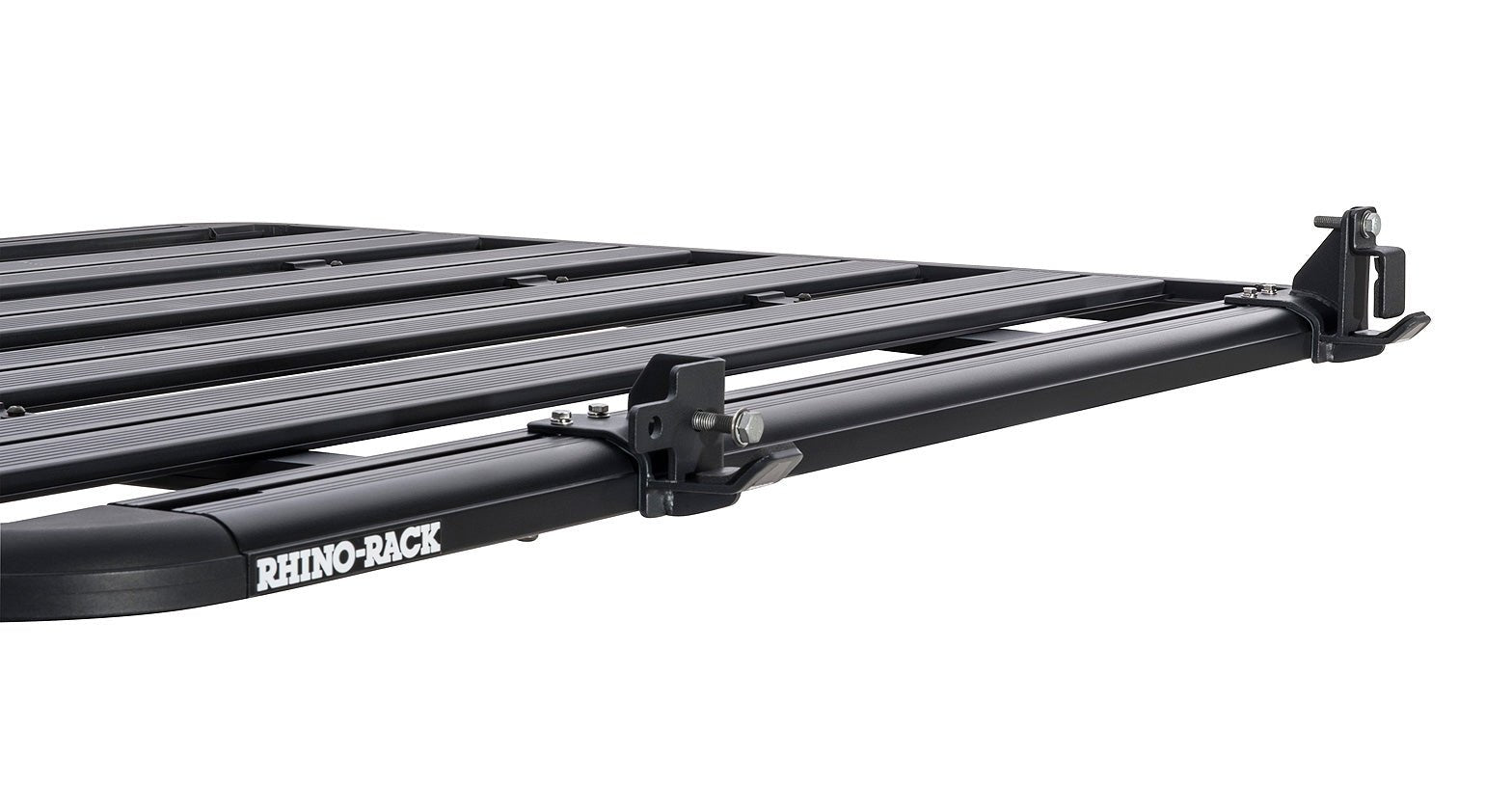 Rhino-Rack Pioneer High Lifting Jack Holder Bracket (Top Mount) - Spirit of 1876