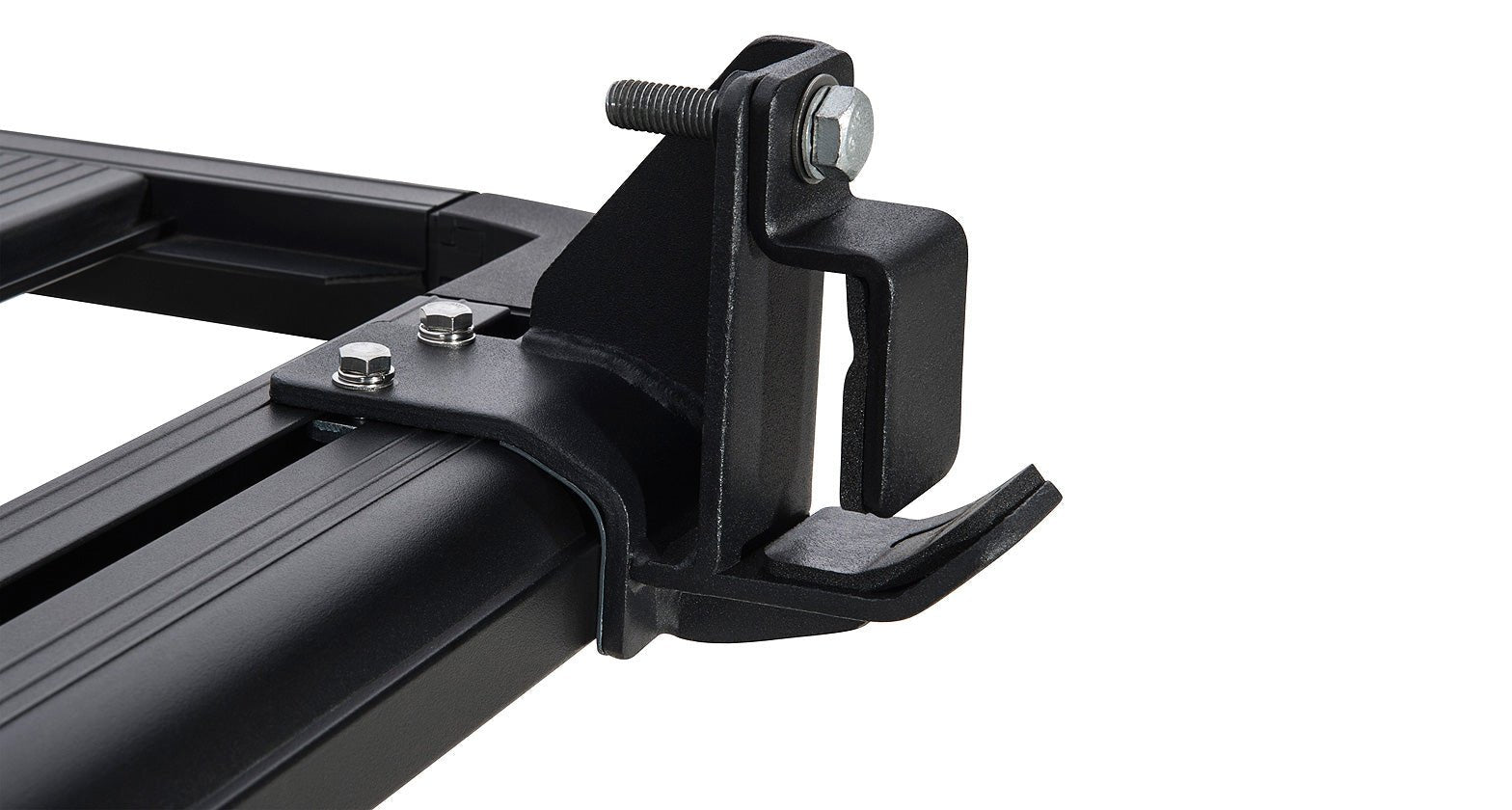 Rhino-Rack Pioneer High Lifting Jack Holder Bracket (Top Mount) - Spirit of 1876