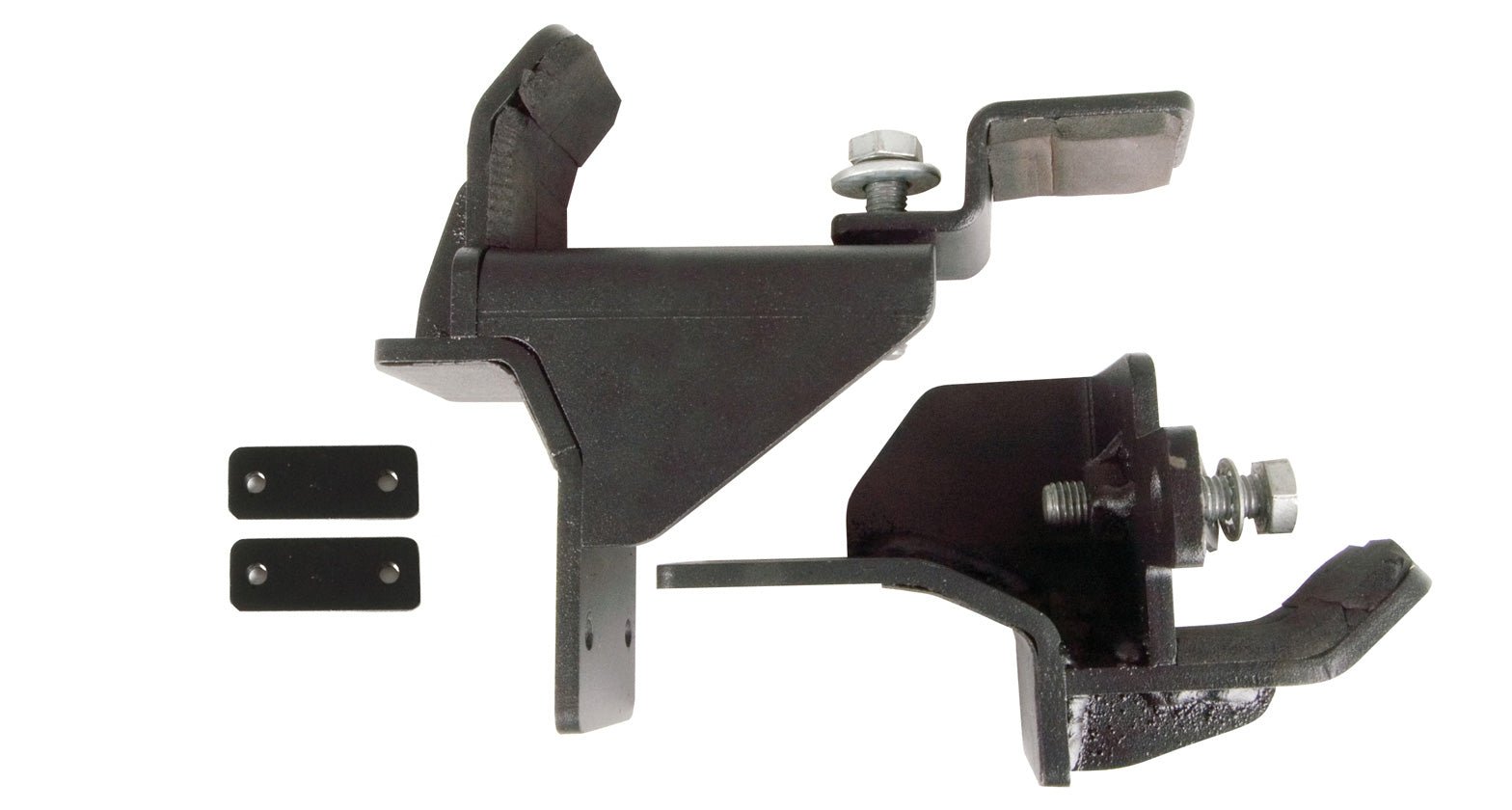 Rhino-Rack Pioneer High Lifting Jack Holder Bracket (Top Mount) - Spirit of 1876