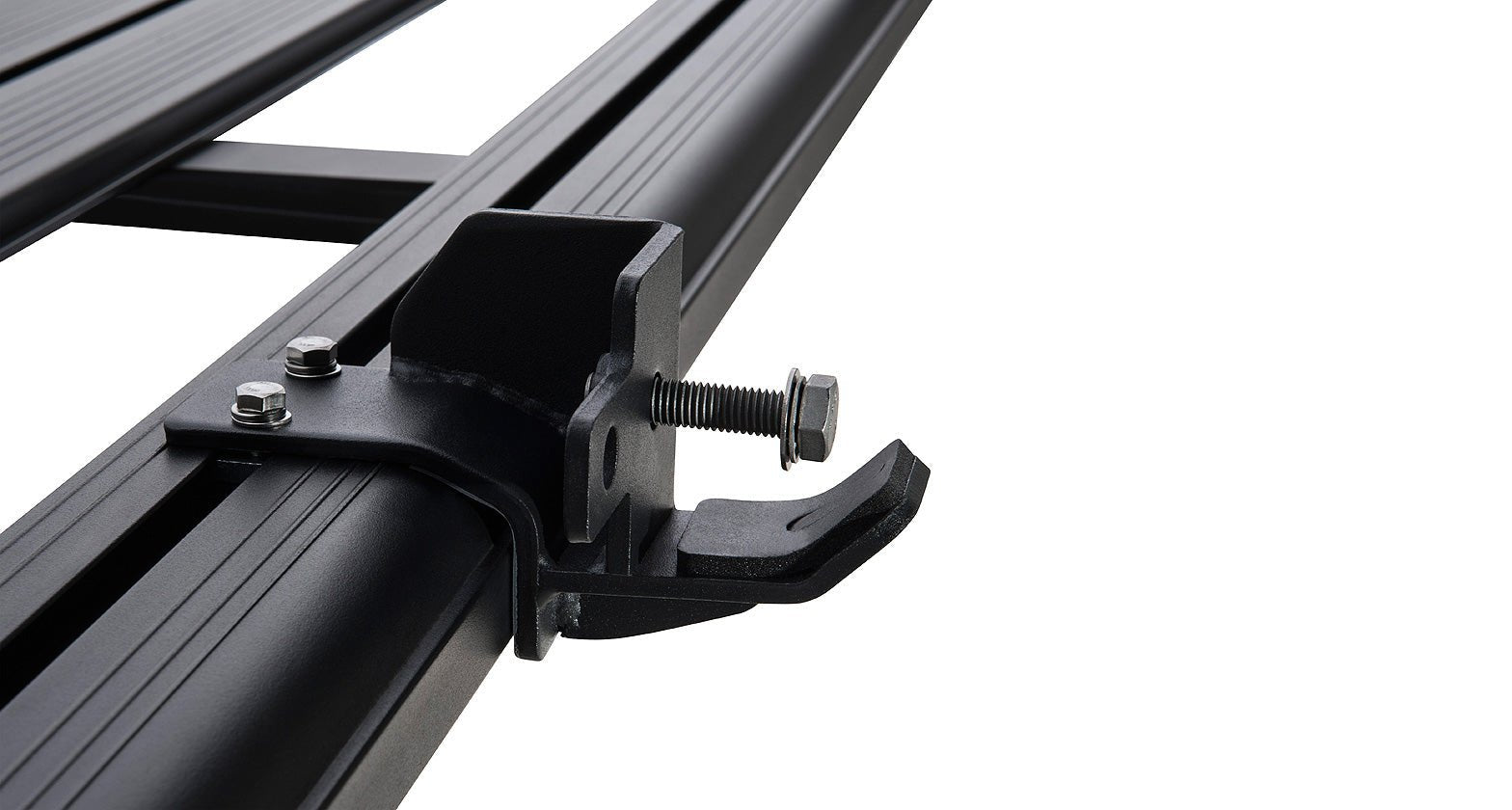 PIONEER HIGH LIFTING JACK HOLDER BRACKET (SIDE MOUNT) - Spirit of 1876