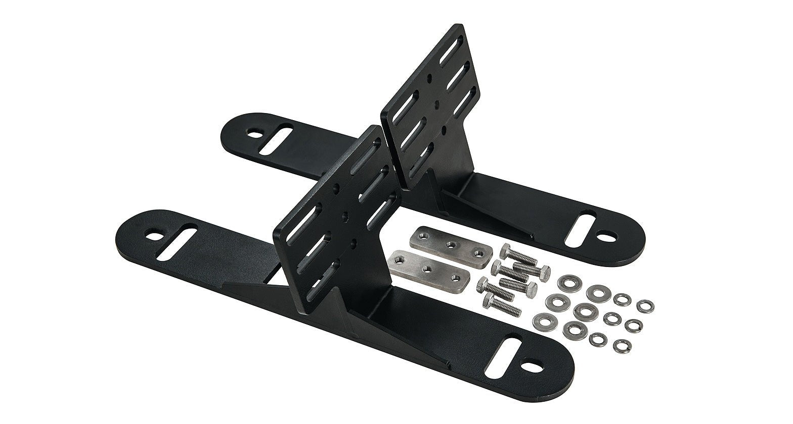 Rhino-Rack Pioneer Recovery Track Side Bracket - Spirit of 1876