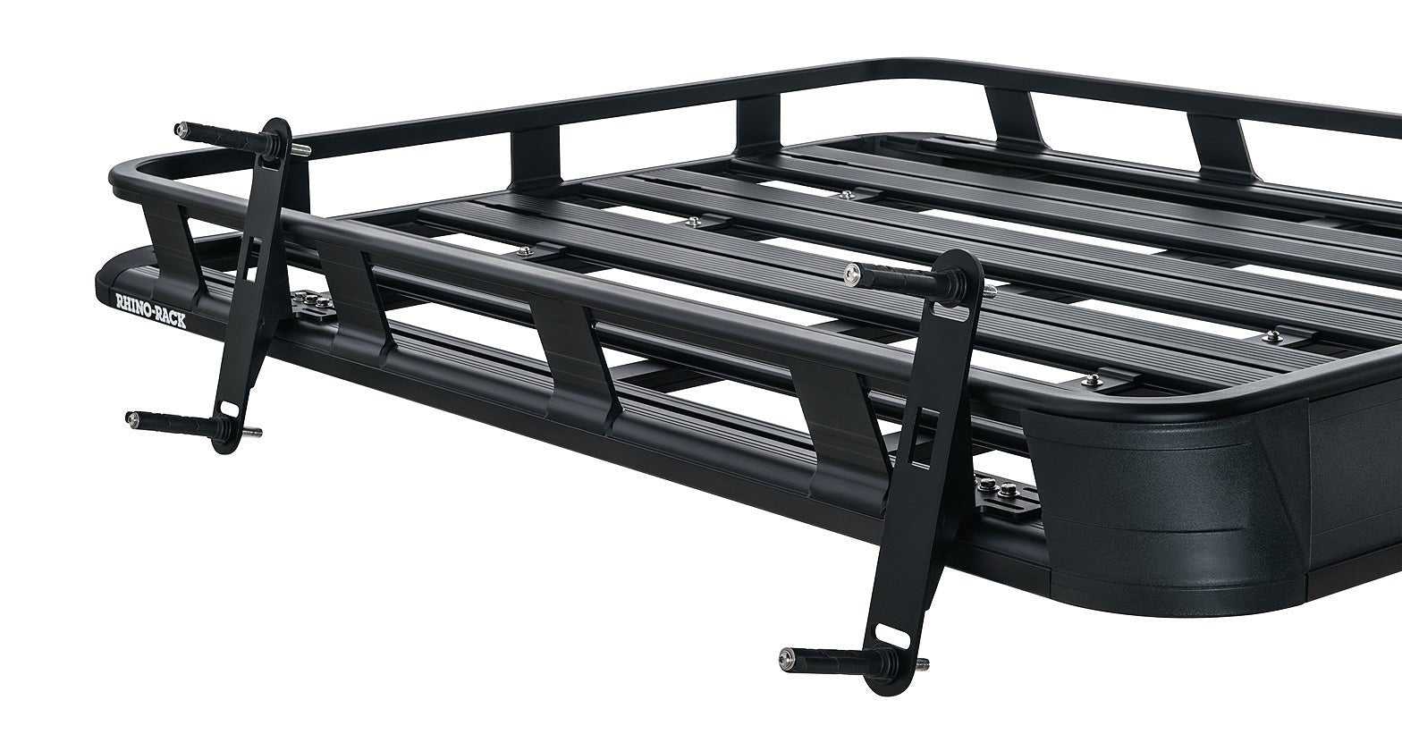 Rhino-Rack Pioneer Recovery Track Side Bracket - Spirit of 1876