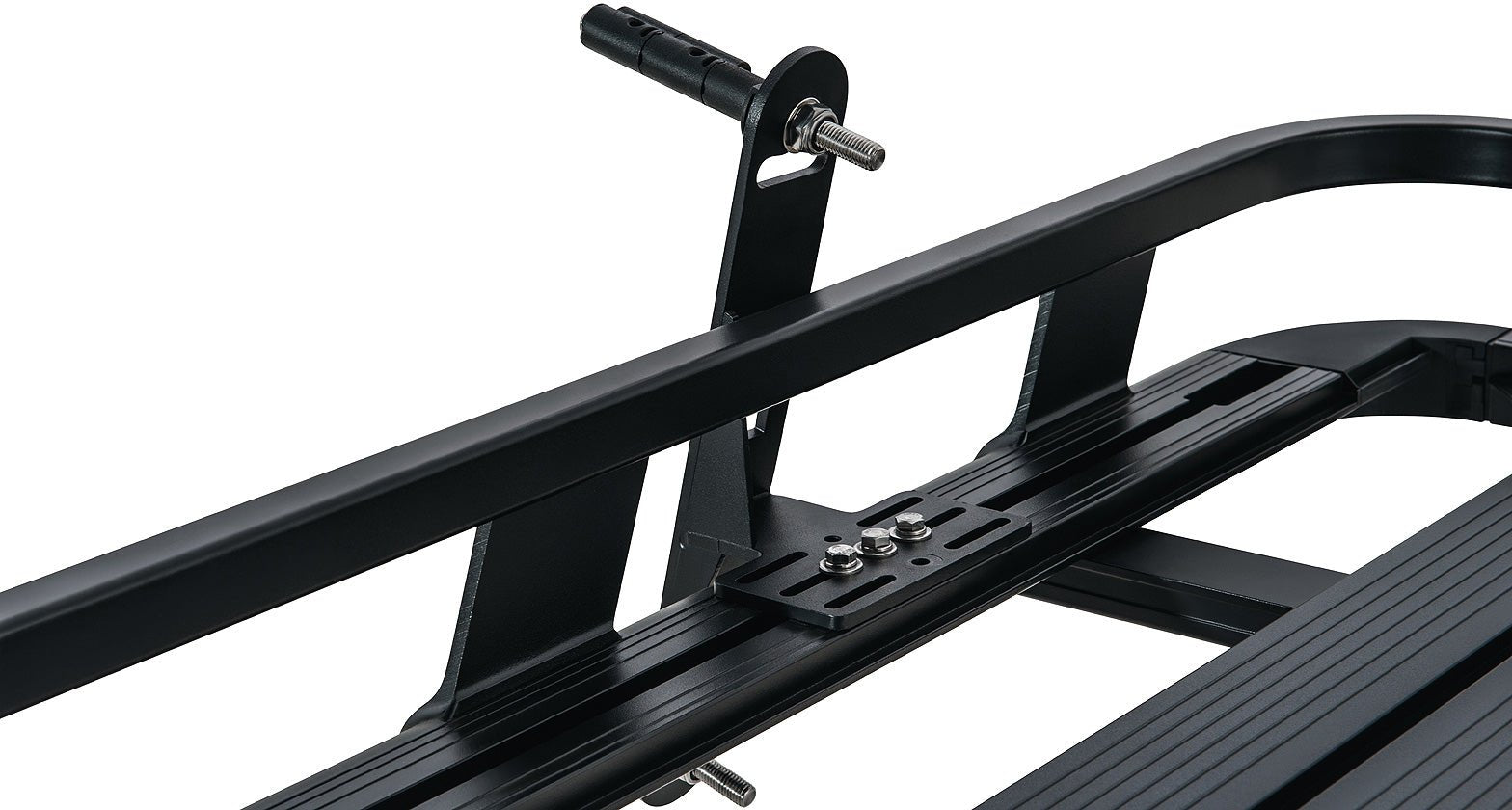 Rhino-Rack Pioneer Recovery Track Side Bracket - Spirit of 1876