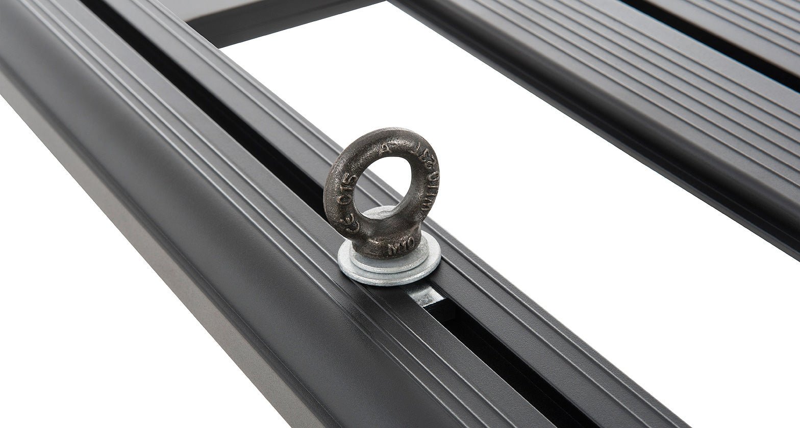 PIONEER EYE BOLT KIT (4) - Spirit of 1876