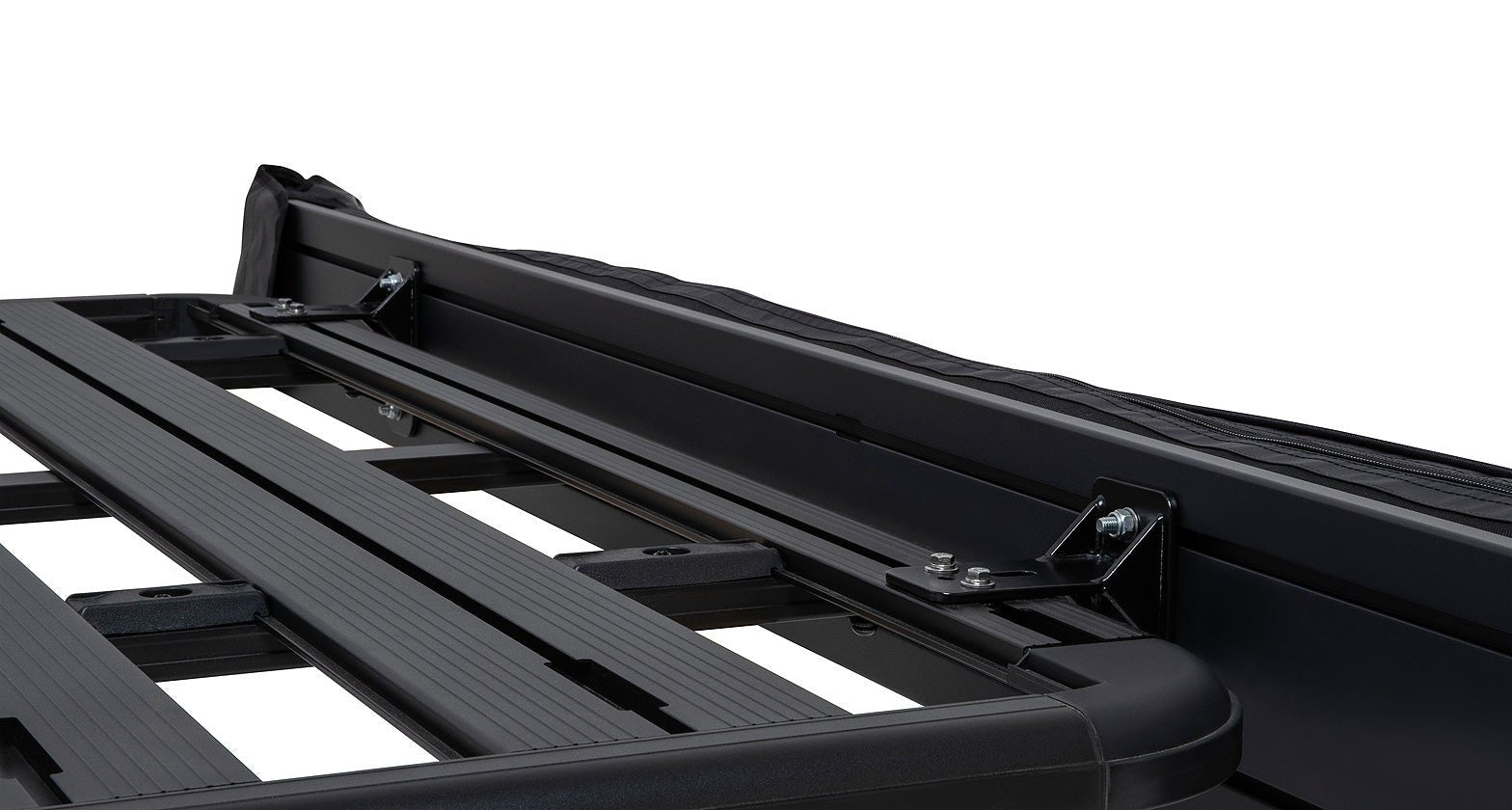 RHINO- RACK BATWING AWNING BRACKET - Spirit of 1876