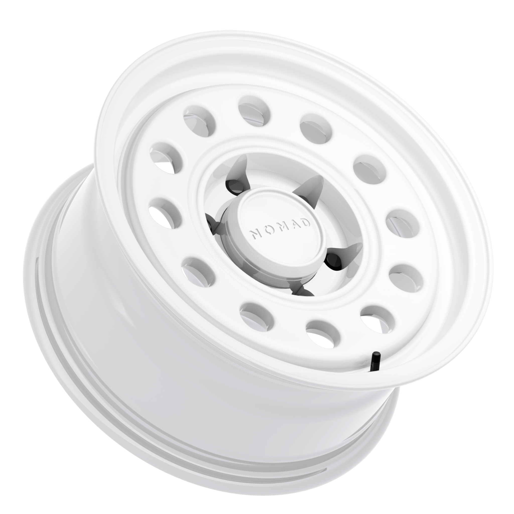 Nomad Wheels 501SA Convoy Salt - Spirit of 1876