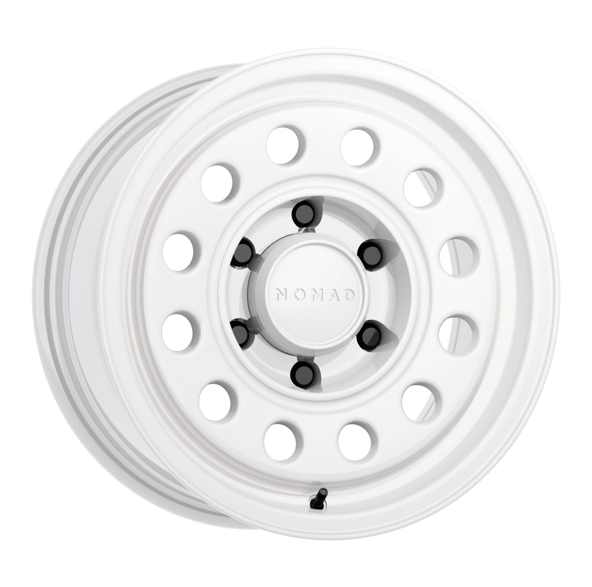 Nomad Wheels 501SA Convoy Salt - Spirit of 1876
