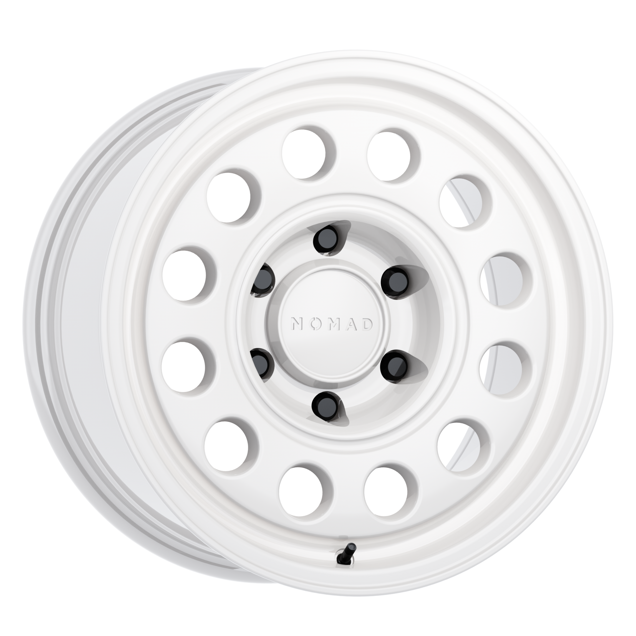 Nomad Wheels 501SA Convoy Salt
