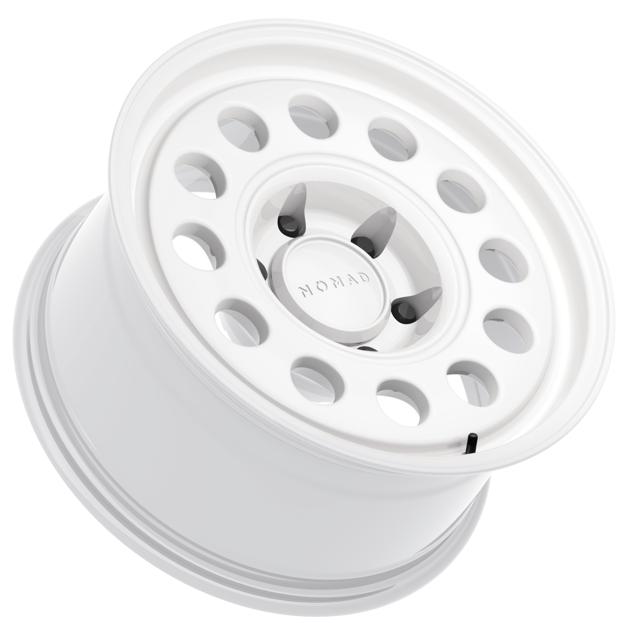 Nomad Wheels 501SA Convoy Salt - Spirit of 1876