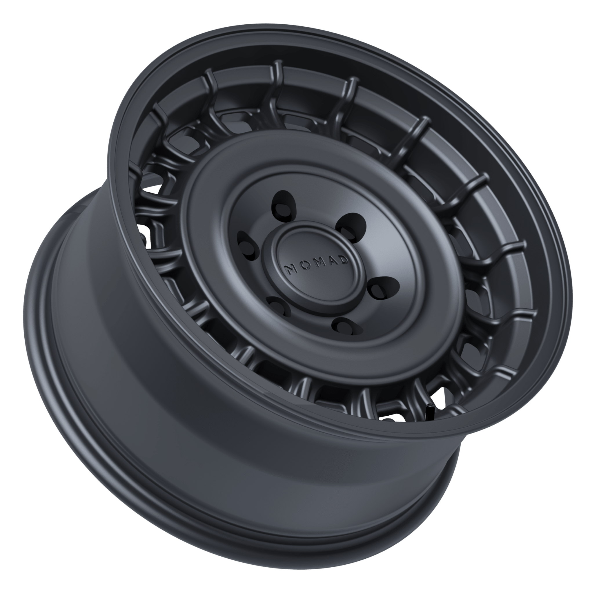 Nomad Wheels 502DU Arvo Dusk - Spirit of 1876