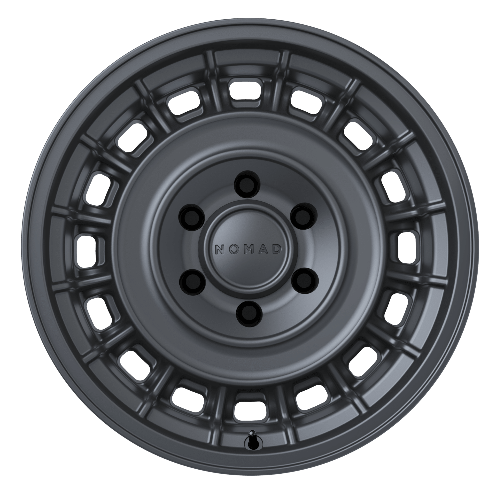 Nomad Wheels 502DU Arvo Dusk - Spirit of 1876