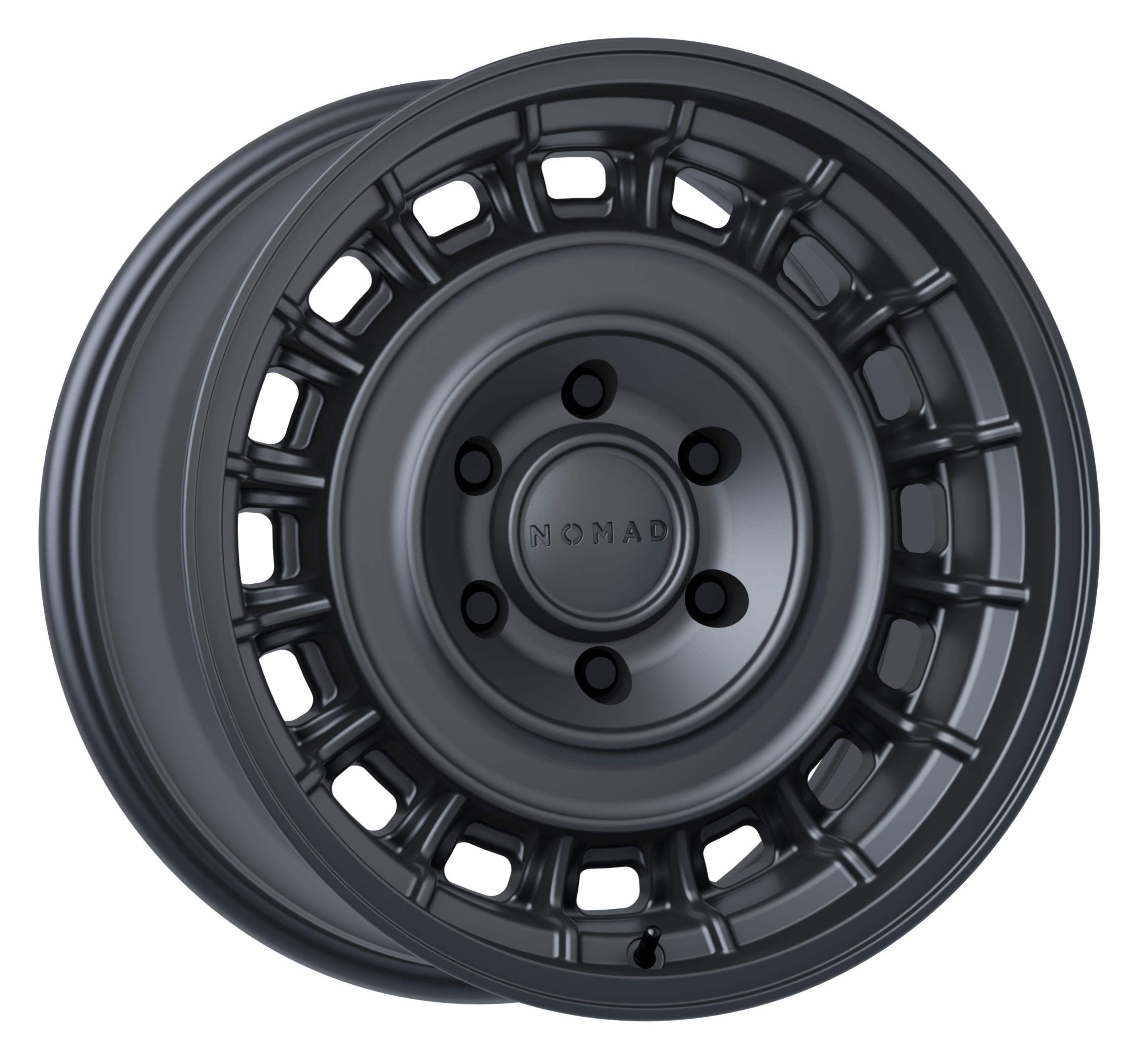 Nomad Wheels 502DU Arvo Dusk