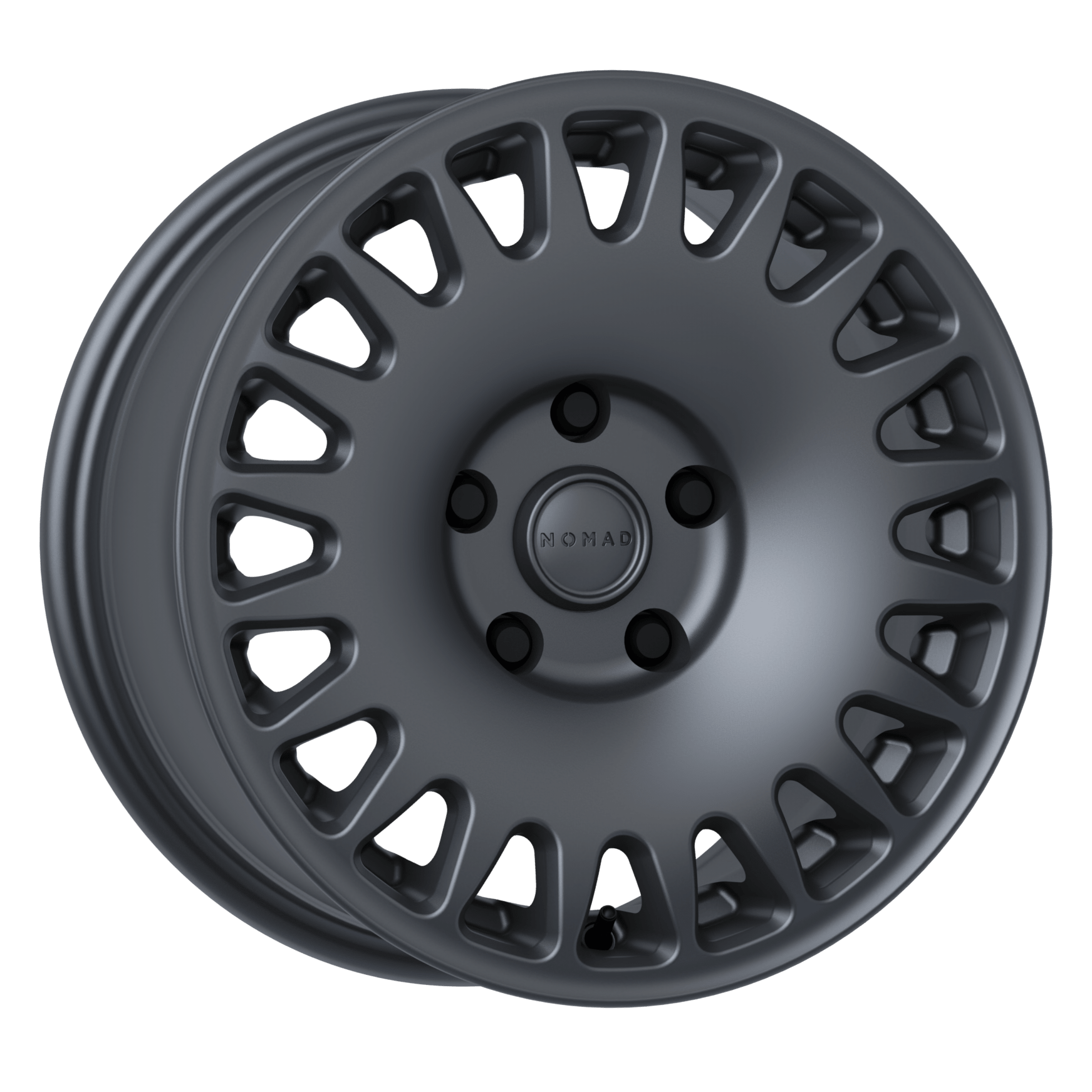 Nomad Wheels 503DU Sahara Dusk - Spirit of 1876