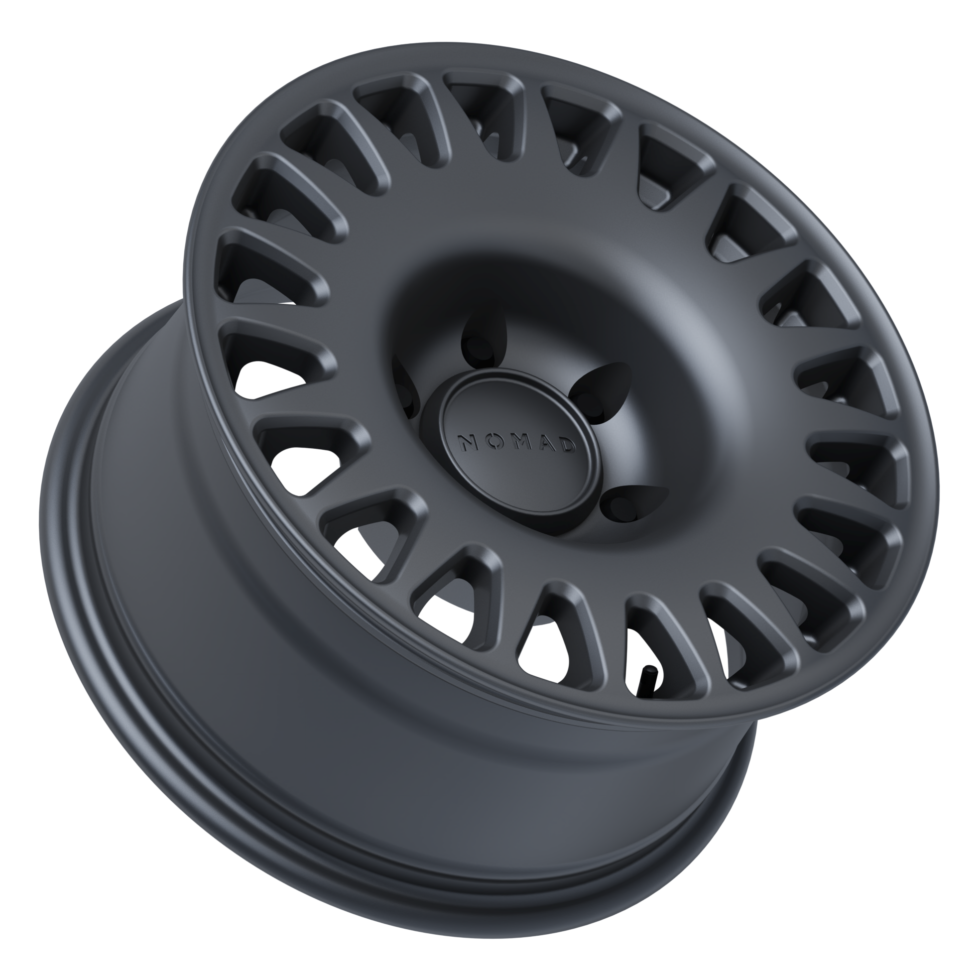 Nomad Wheels 503DU Sahara Dusk